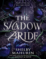 The Shadow Bride - Shelby Mahurin.pdf